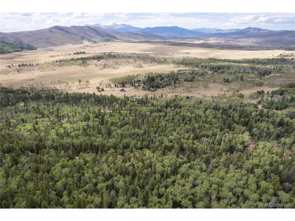 2238 Buonaventura Lane Fort Garland, CO 81133