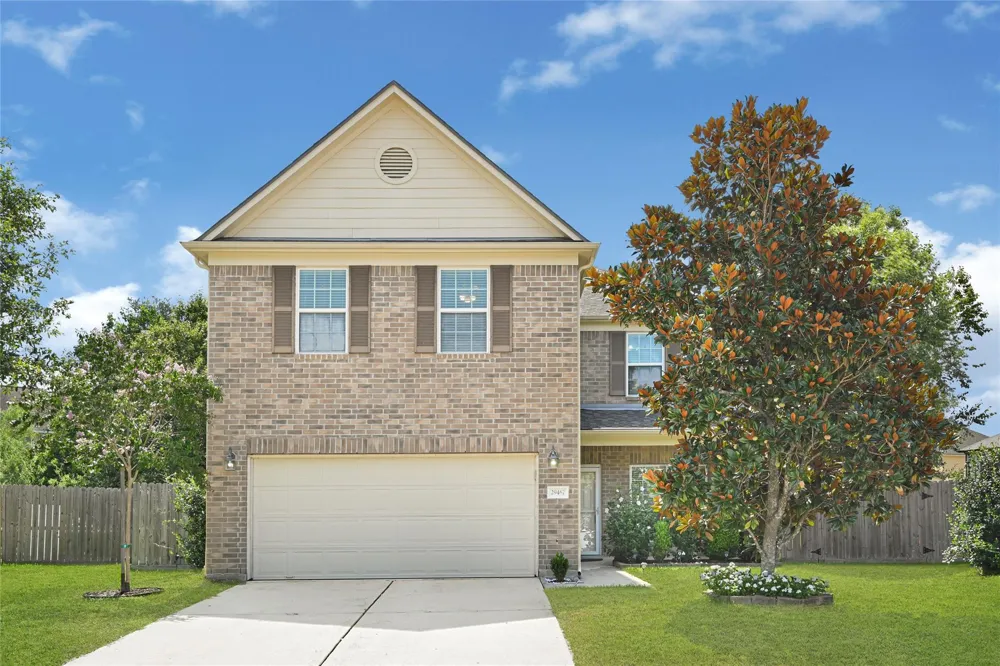 29467 Iris Bloom Court Spring, TX 77386