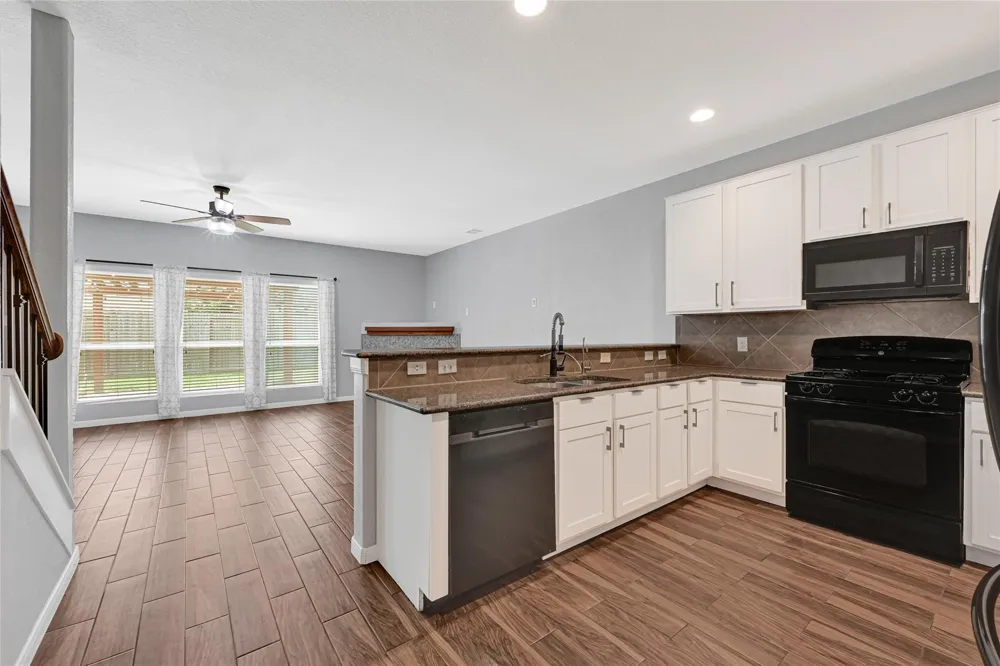 29467 Iris Bloom Court Spring, TX 77386
