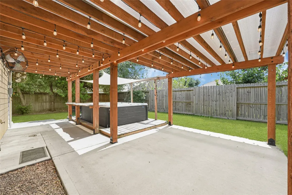 29467 Iris Bloom Court Spring, TX 77386