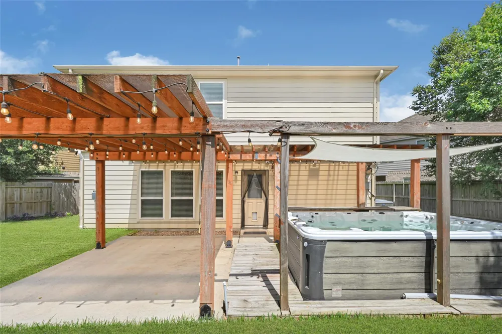 29467 Iris Bloom Court Spring, TX 77386