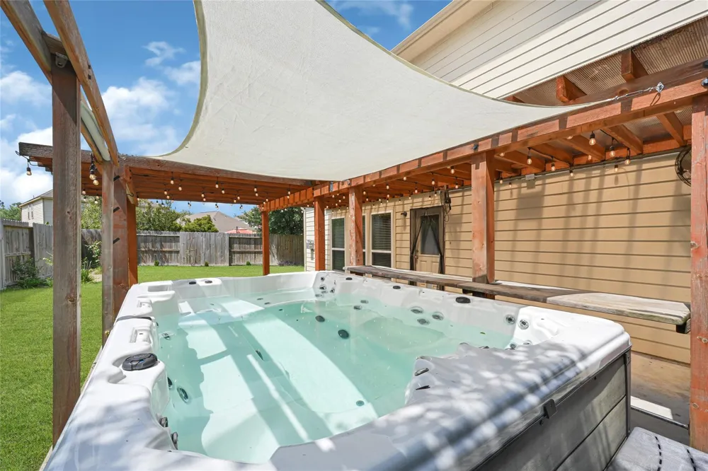 29467 Iris Bloom Court Spring, TX 77386
