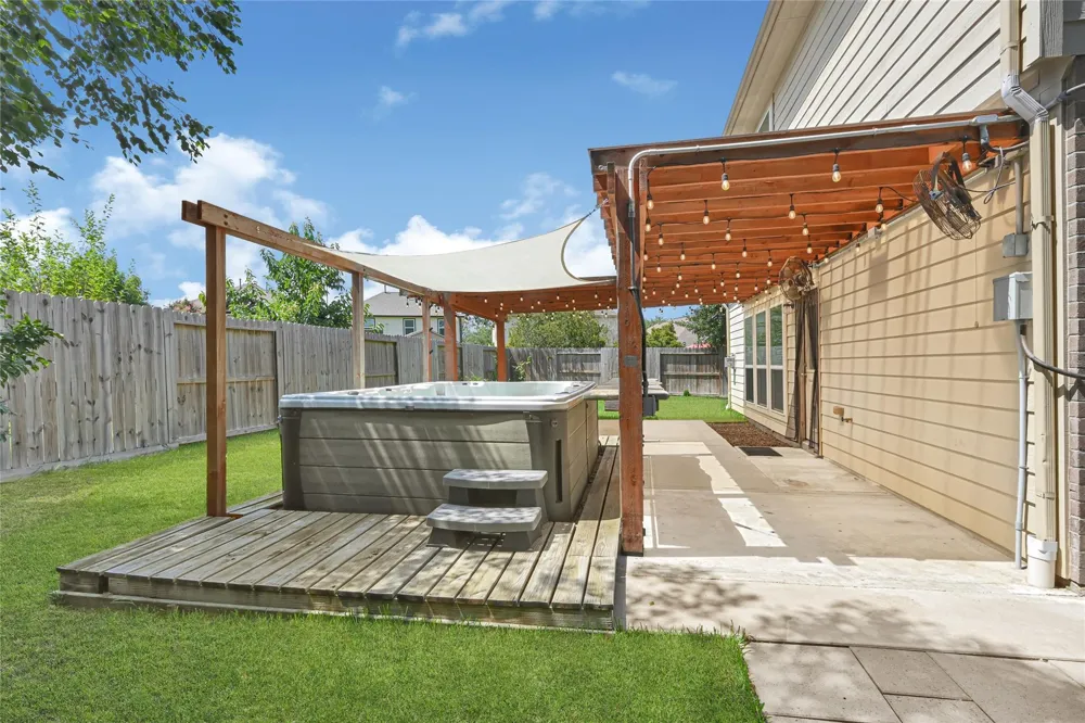 29467 Iris Bloom Court Spring, TX 77386