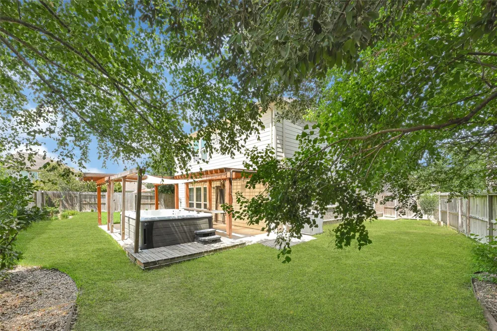 29467 Iris Bloom Court Spring, TX 77386