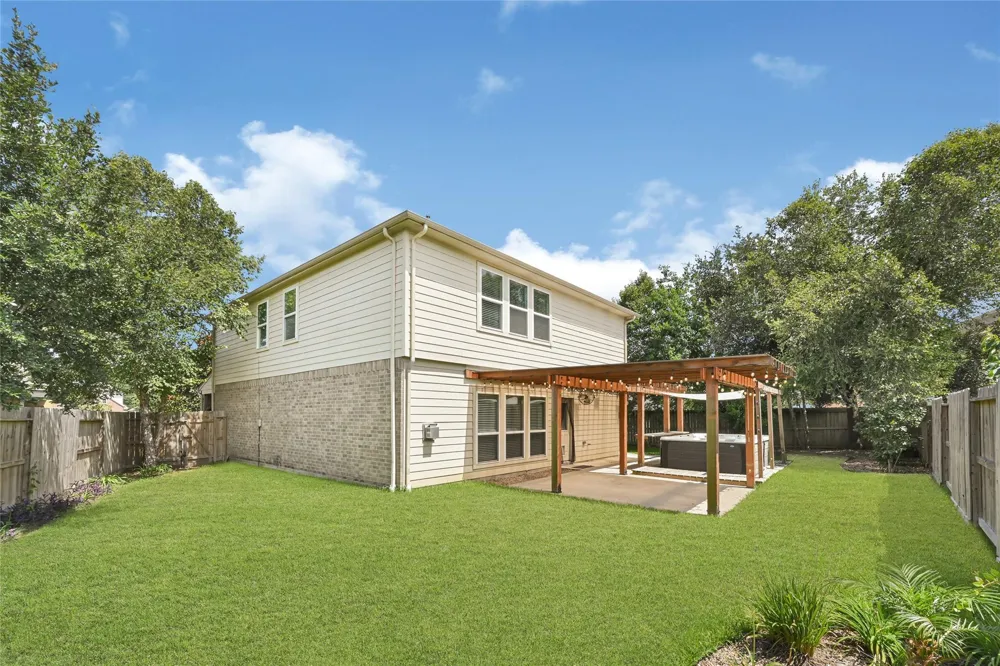 29467 Iris Bloom Court Spring, TX 77386