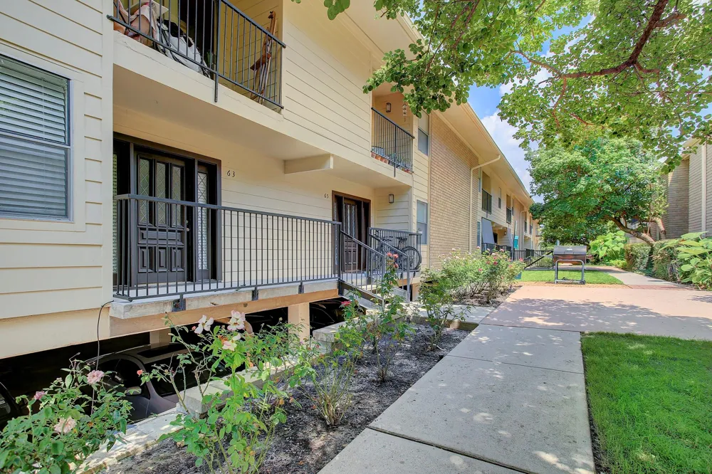 3131 Cummins Street #63 Houston, TX 77027