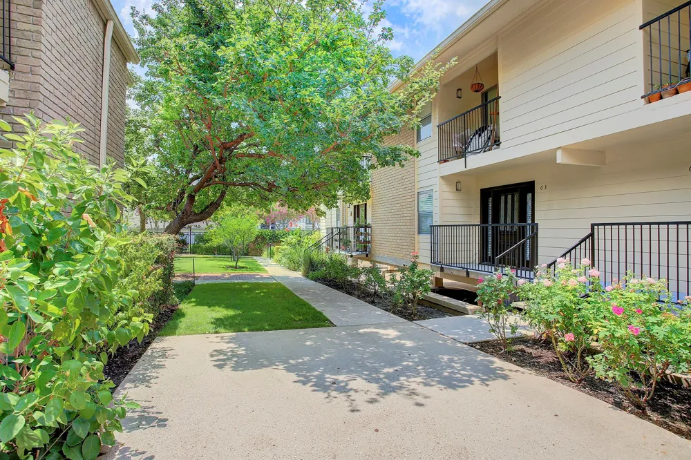 3131 Cummins Street #63 Houston, TX 77027