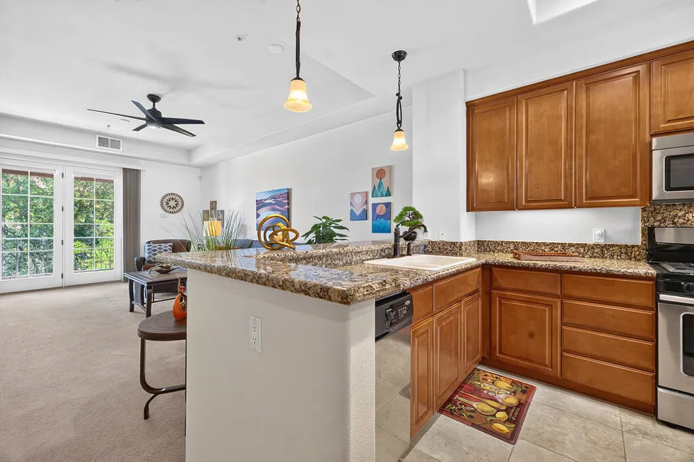1707 Via San Martino Palm Desert, CA 92260