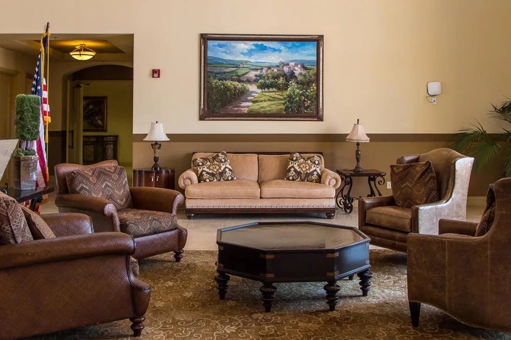 1707 Via San Martino Palm Desert, CA 92260