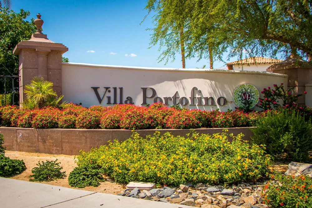 1707 Via San Martino Palm Desert, CA 92260
