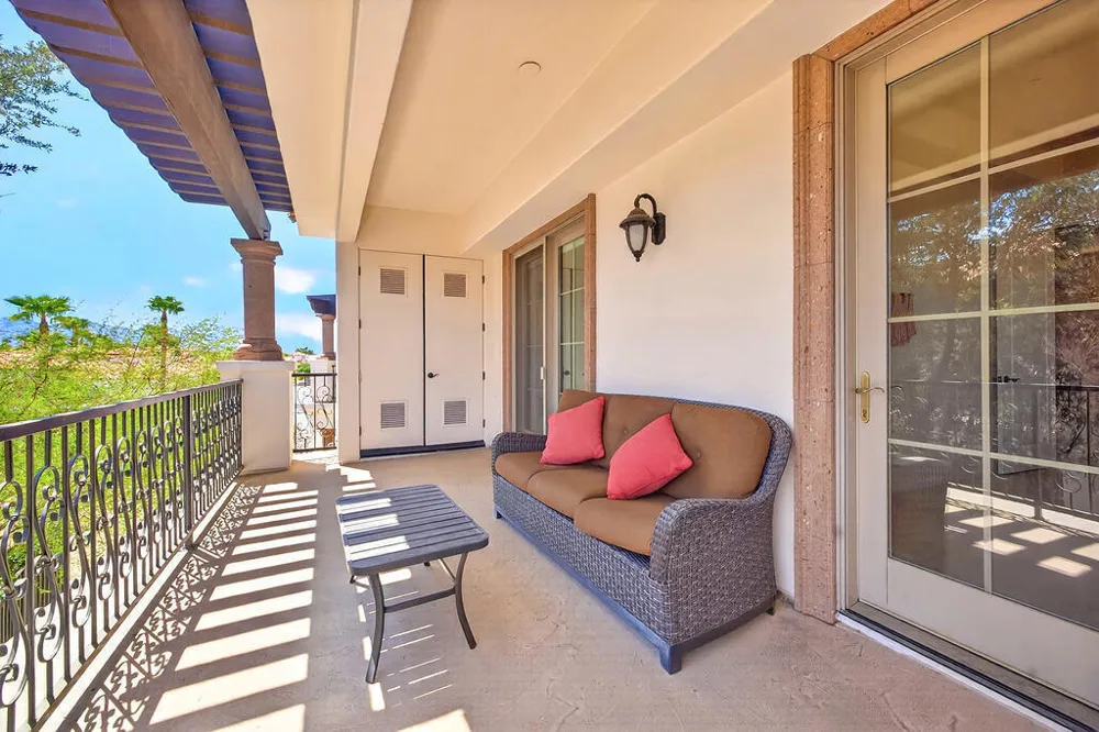 1707 Via San Martino Palm Desert, CA 92260