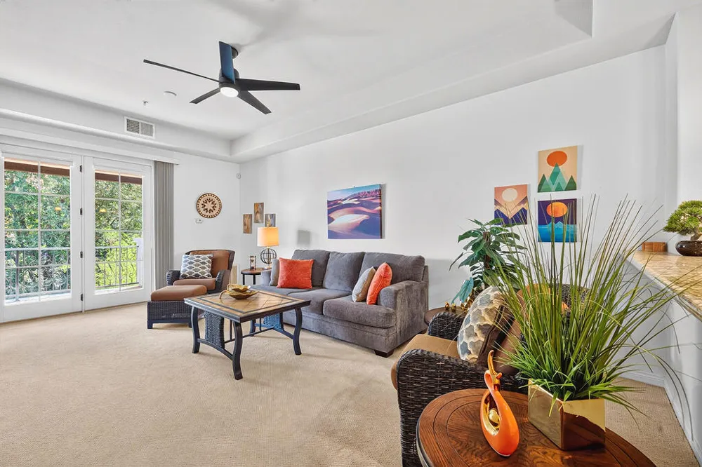 1707 Via San Martino Palm Desert, CA 92260