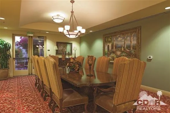 1707 Via San Martino Palm Desert, CA 92260