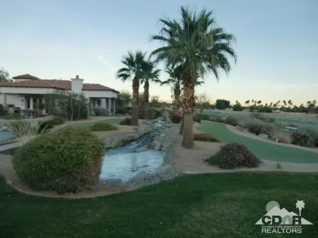 1707 Via San Martino Palm Desert, CA 92260