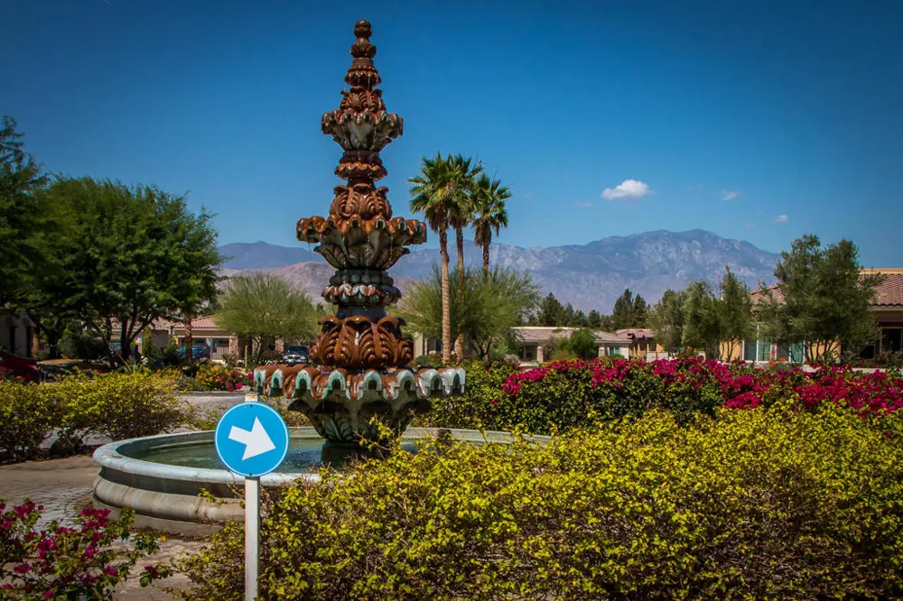 1707 Via San Martino Palm Desert, CA 92260
