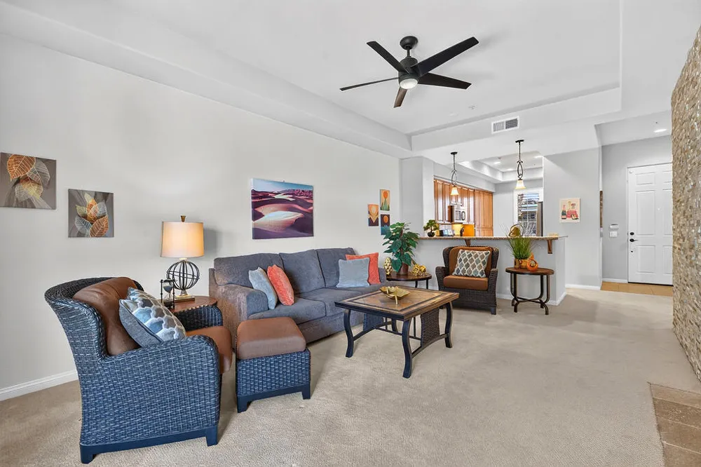 1707 Via San Martino Palm Desert, CA 92260