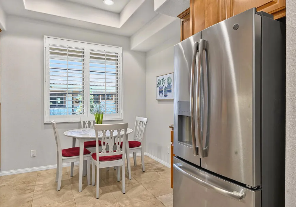 1707 Via San Martino Palm Desert, CA 92260