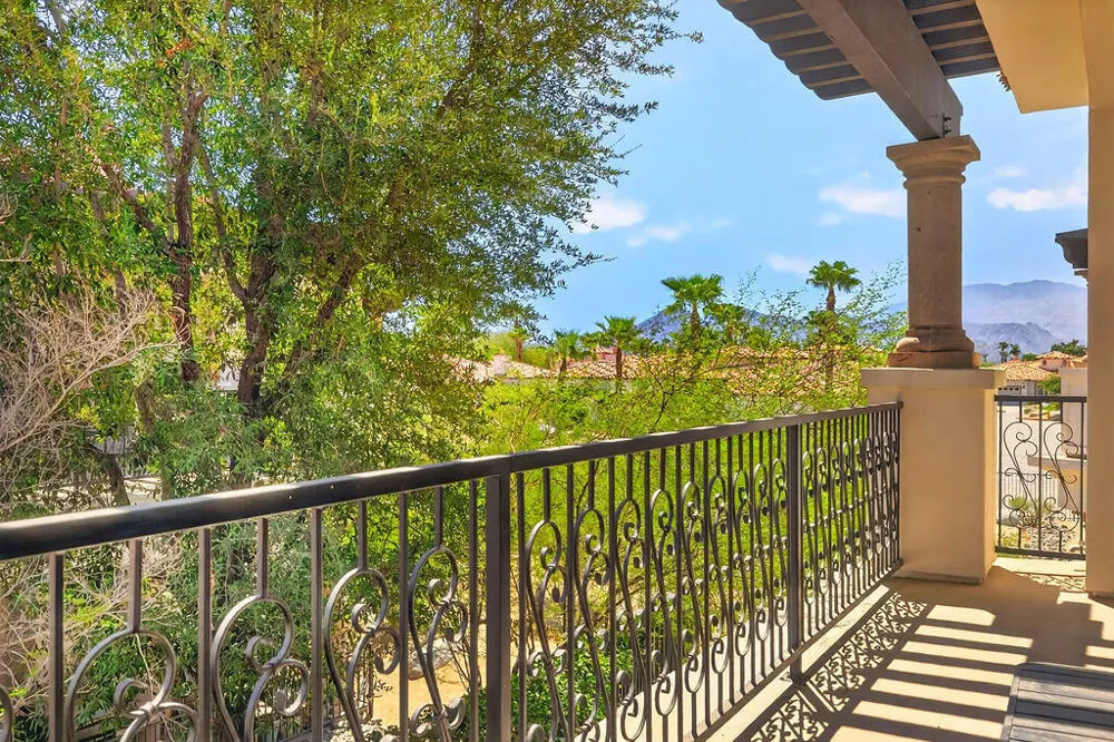 1707 Via San Martino Palm Desert, CA 92260