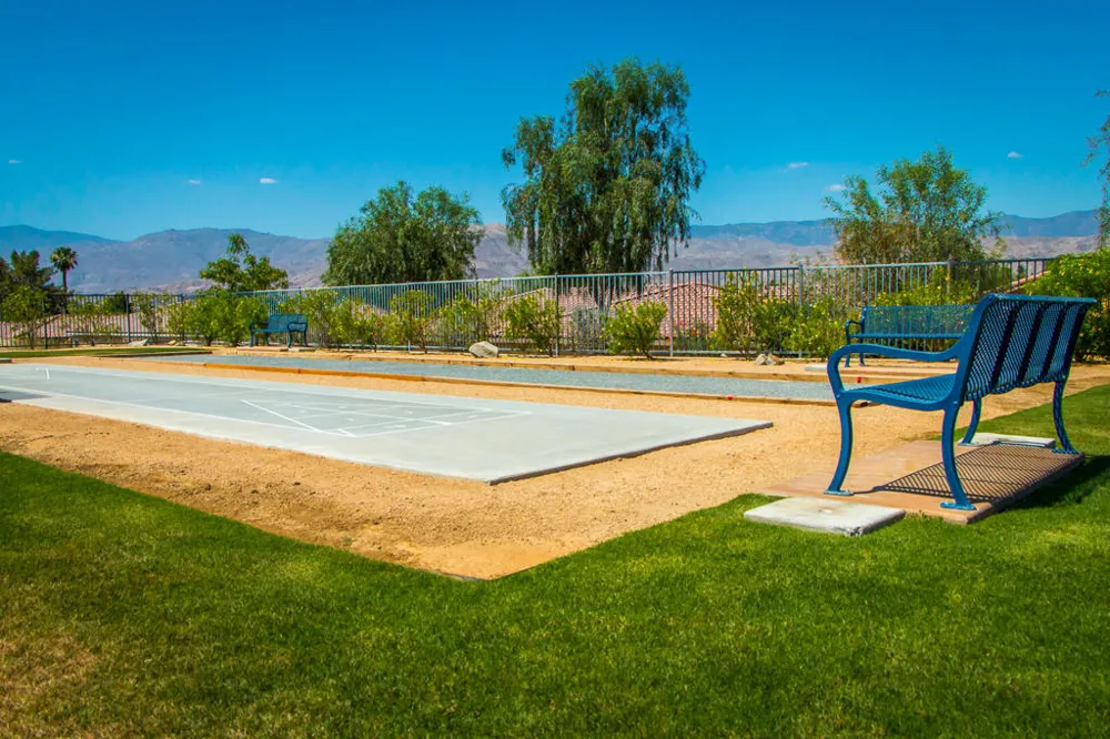 1707 Via San Martino Palm Desert, CA 92260