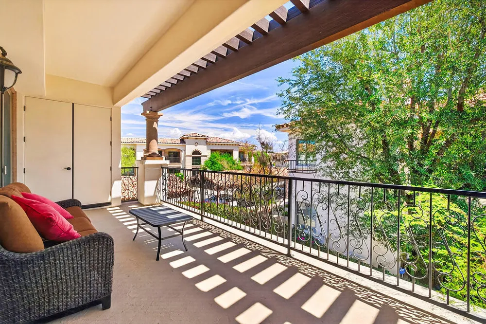 1707 Via San Martino Palm Desert, CA 92260