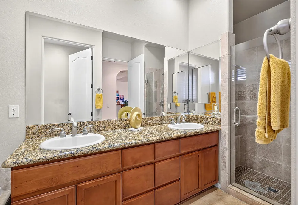 1707 Via San Martino Palm Desert, CA 92260
