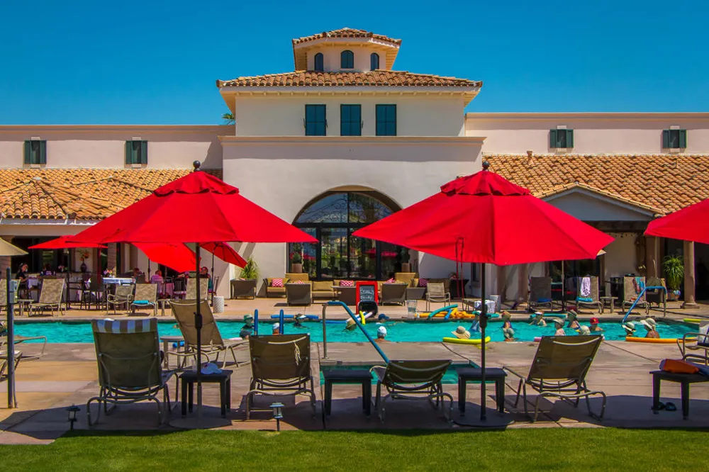 1707 Via San Martino Palm Desert, CA 92260