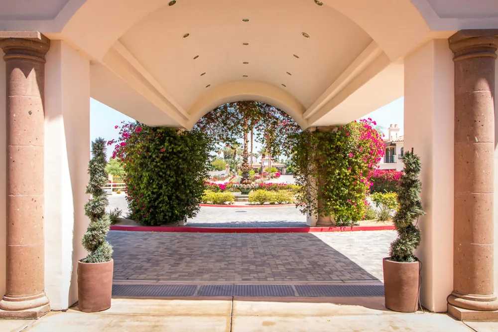 1707 Via San Martino Palm Desert, CA 92260