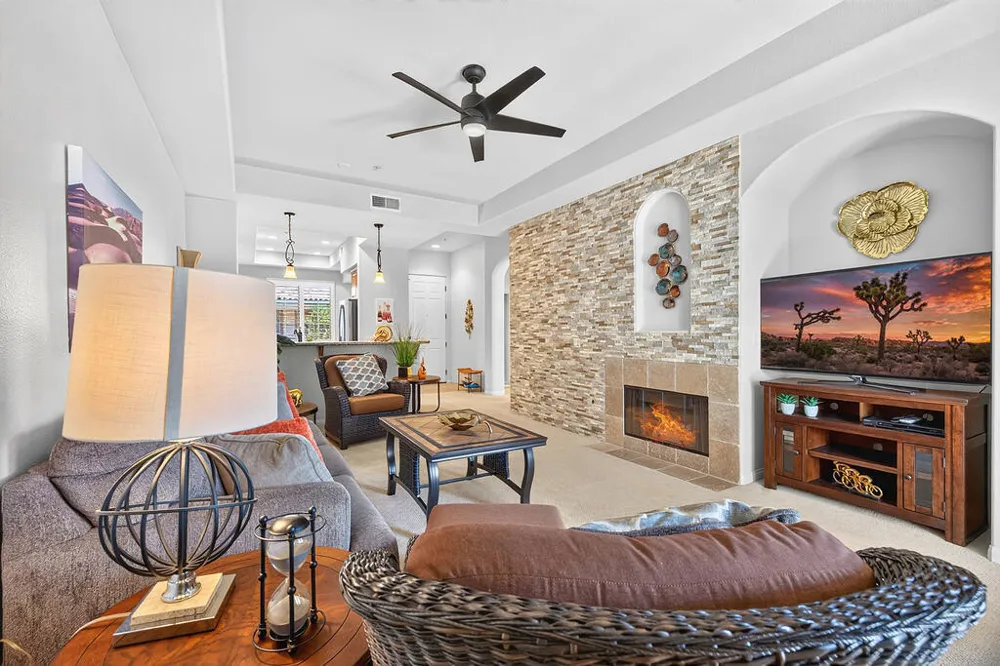1707 Via San Martino Palm Desert, CA 92260
