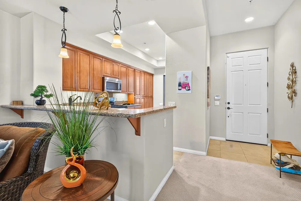 1707 Via San Martino Palm Desert, CA 92260