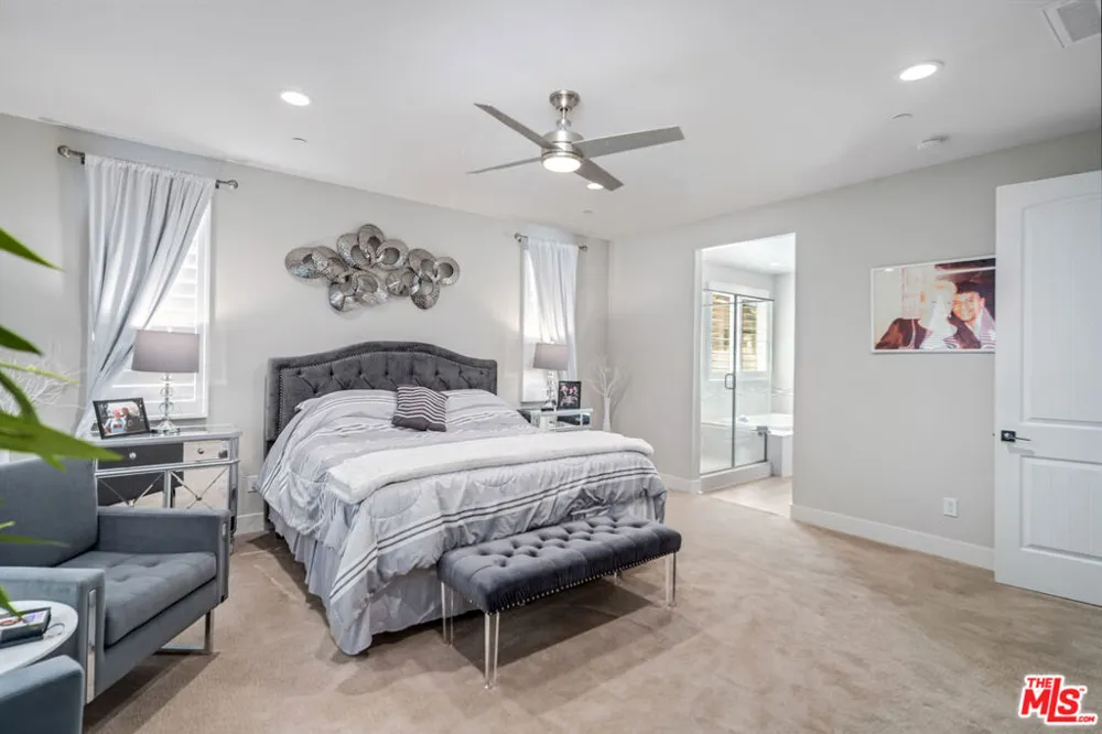 39142 Cocobola Court Palmdale, CA 93551