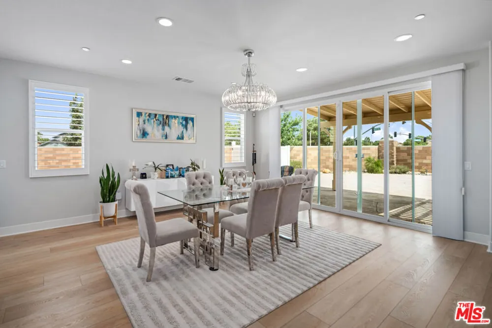 39142 Cocobola Court Palmdale, CA 93551