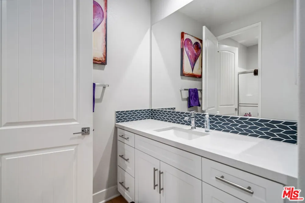 39142 Cocobola Court Palmdale, CA 93551