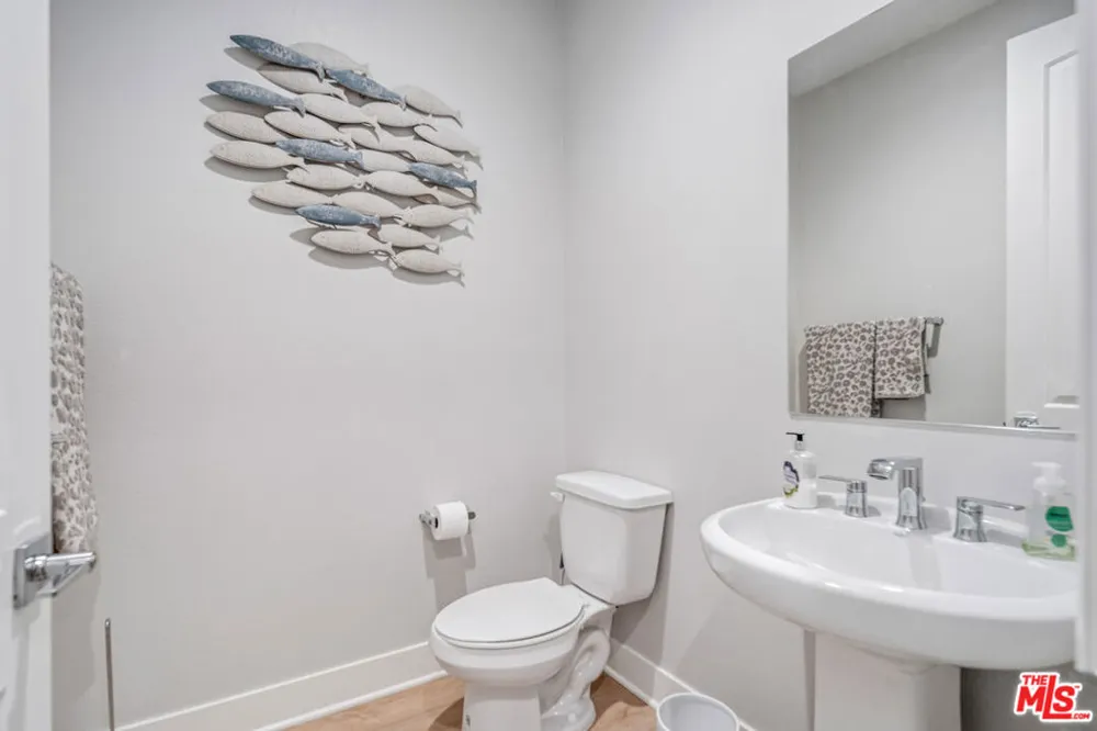 39142 Cocobola Court Palmdale, CA 93551