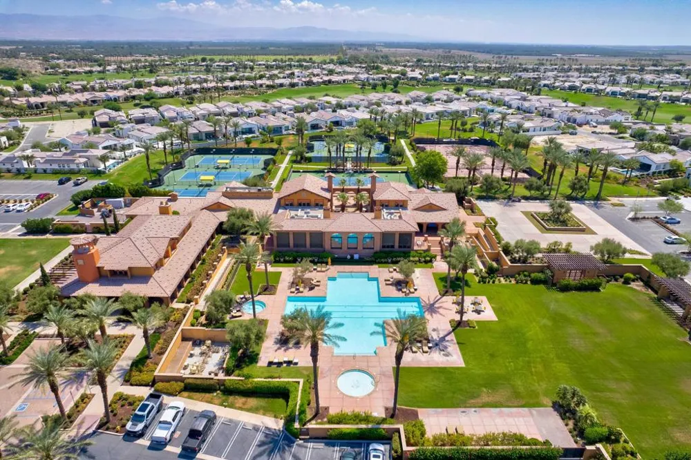 81722 Andalusia La Quinta, CA 92253