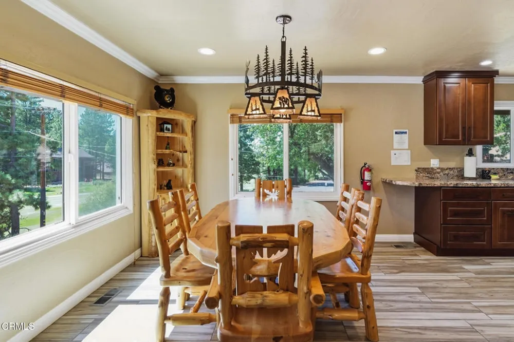 43170 Moonridge Road Big Bear Lake, CA 92315
