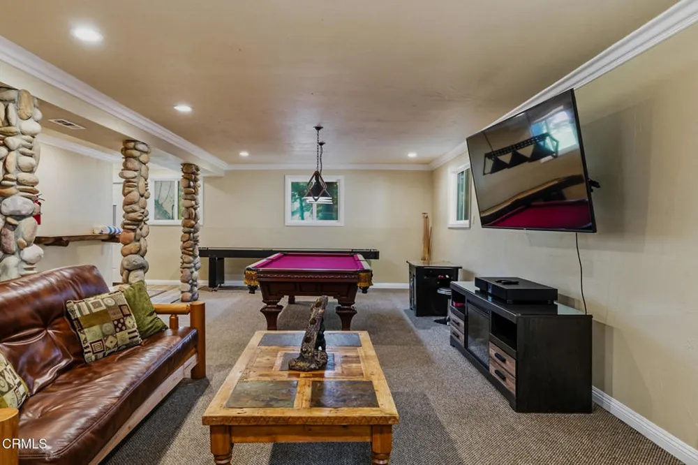 43170 Moonridge Road Big Bear Lake, CA 92315