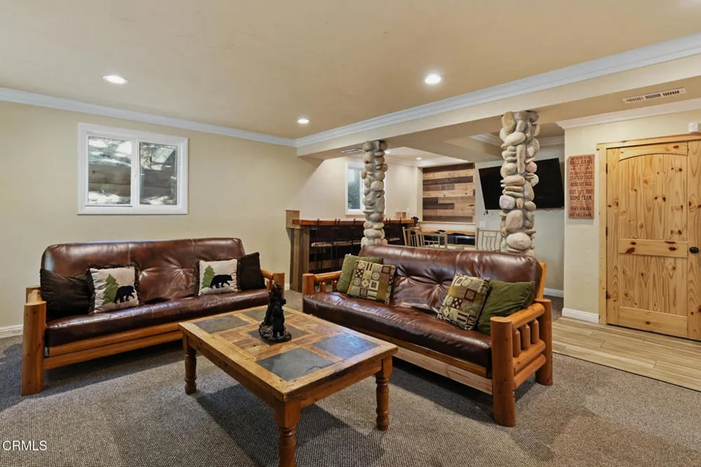 43170 Moonridge Road Big Bear Lake, CA 92315
