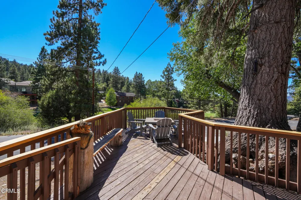 43170 Moonridge Road Big Bear Lake, CA 92315