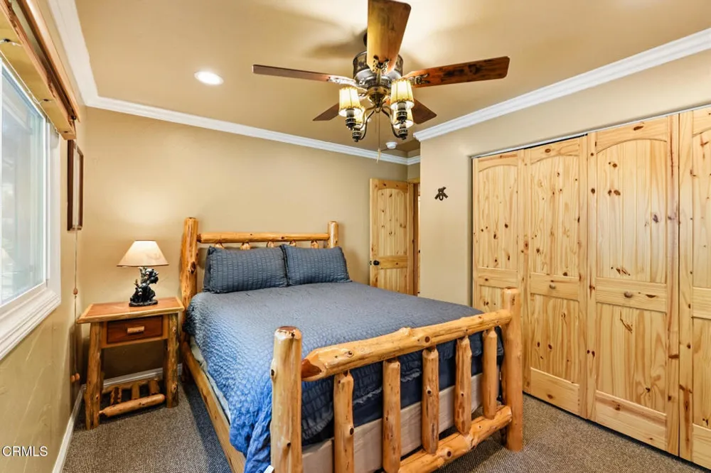 43170 Moonridge Road Big Bear Lake, CA 92315