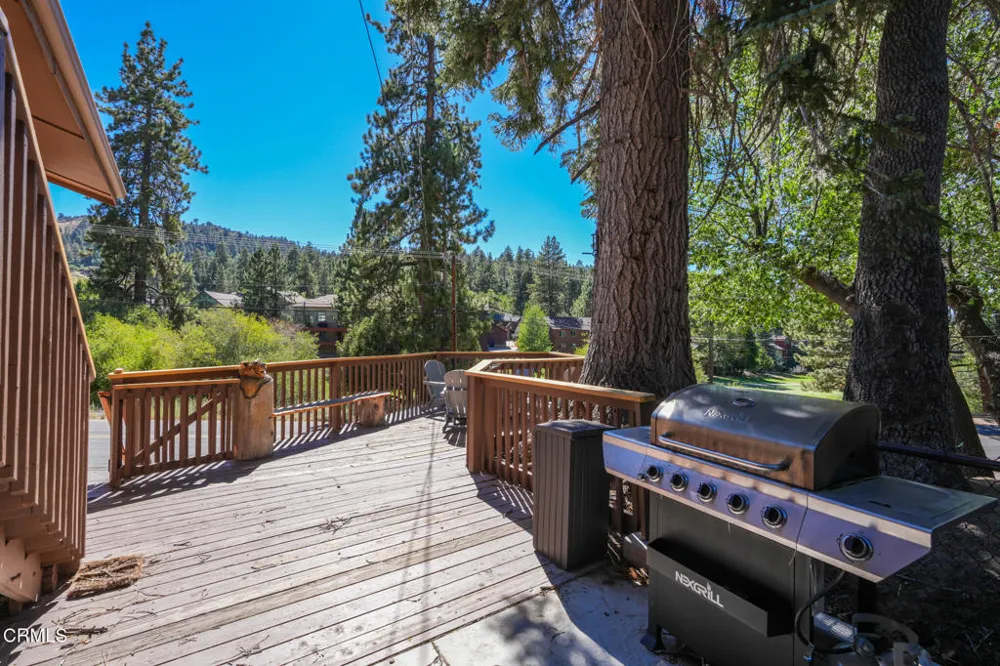 43170 Moonridge Road Big Bear Lake, CA 92315