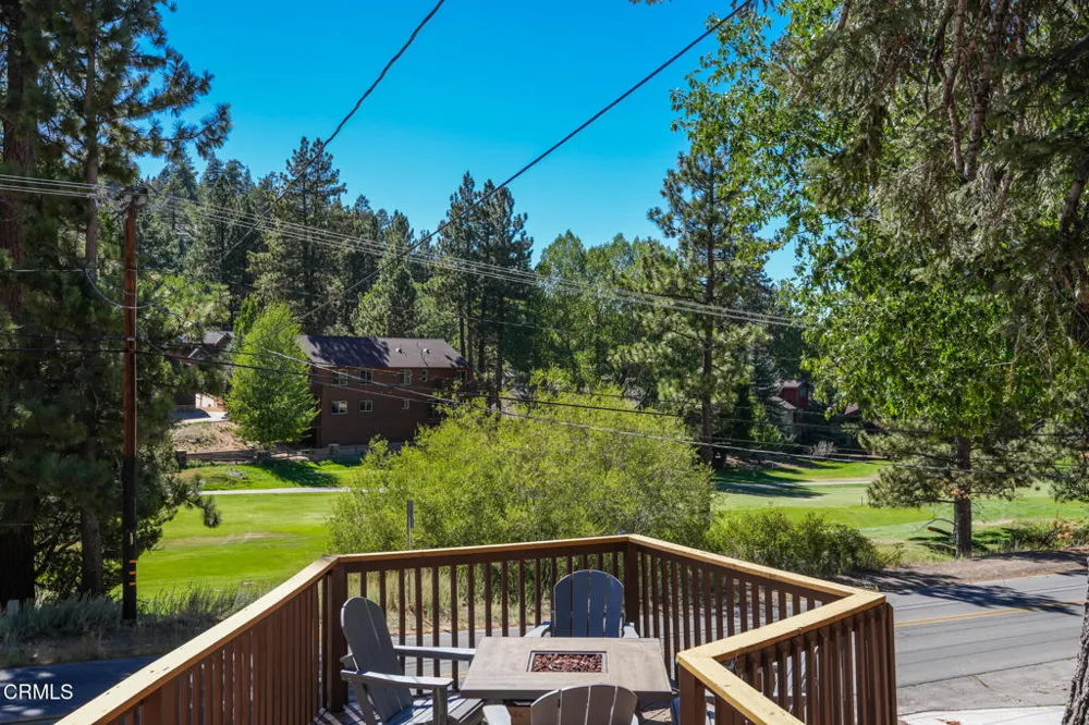 43170 Moonridge Road Big Bear Lake, CA 92315