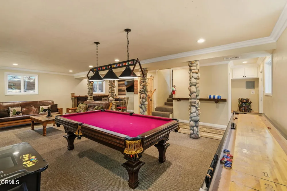 43170 Moonridge Road Big Bear Lake, CA 92315