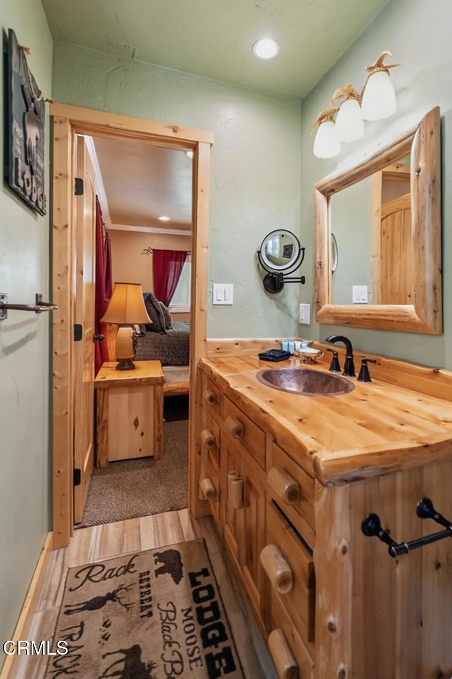 43170 Moonridge Road Big Bear Lake, CA 92315
