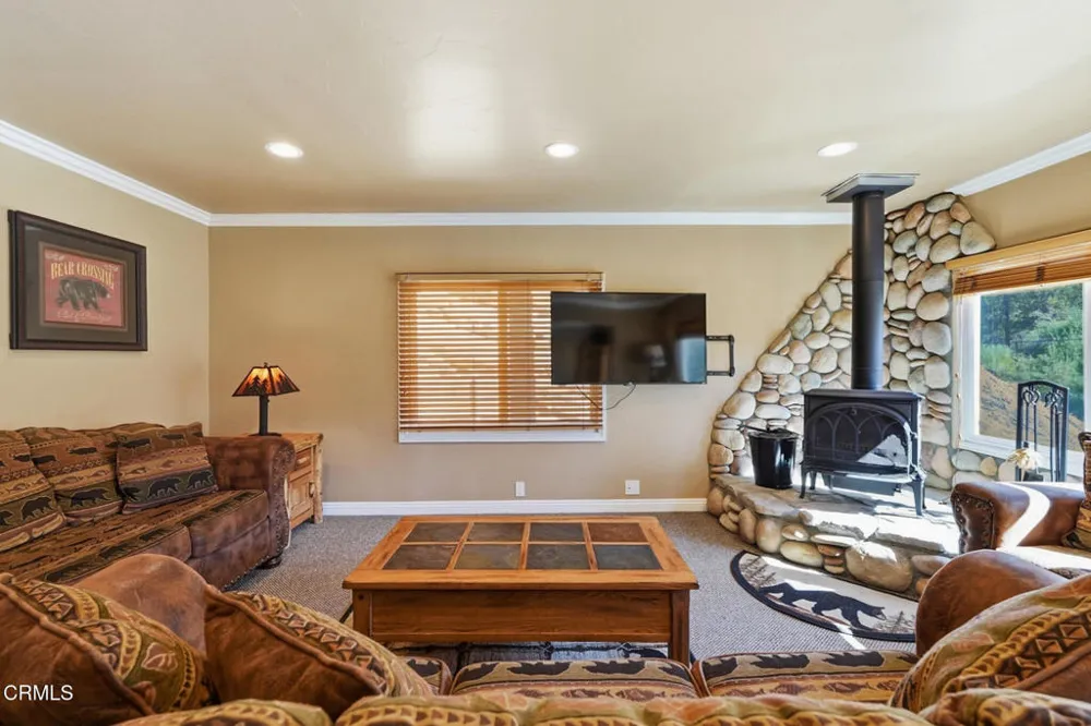 43170 Moonridge Road Big Bear Lake, CA 92315
