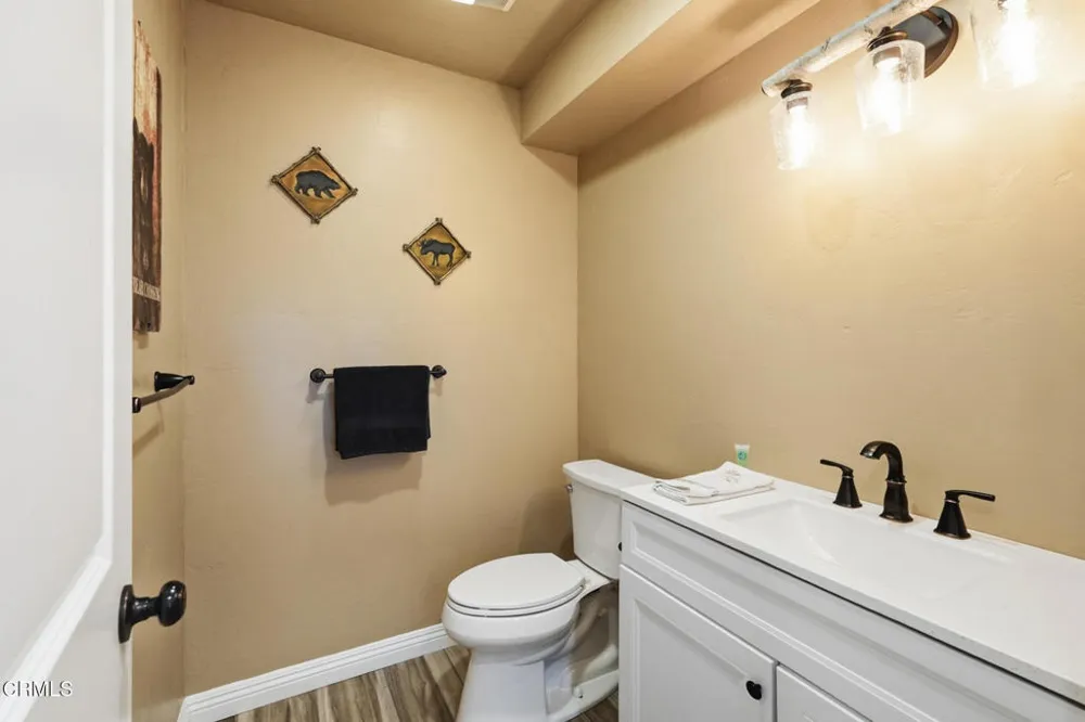 43170 Moonridge Road Big Bear Lake, CA 92315