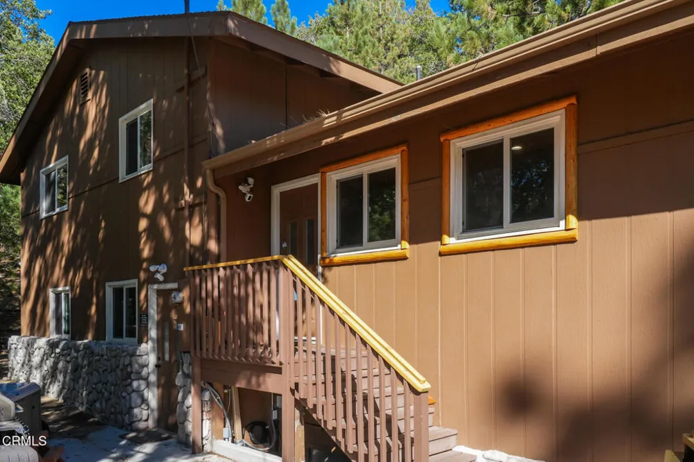 43170 Moonridge Road Big Bear Lake, CA 92315