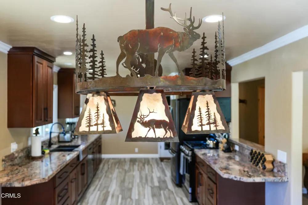 43170 Moonridge Road Big Bear Lake, CA 92315