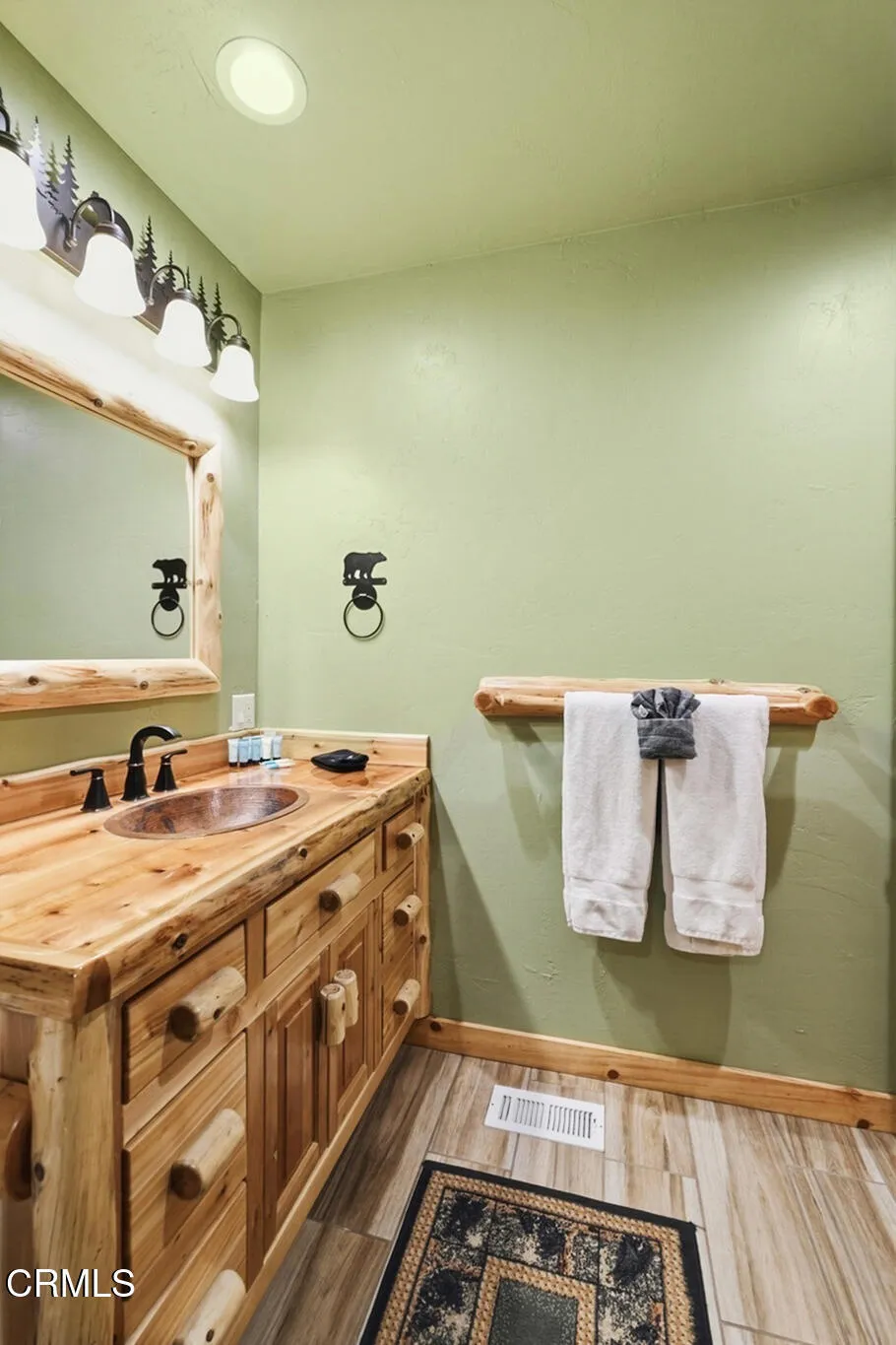 43170 Moonridge Road Big Bear Lake, CA 92315