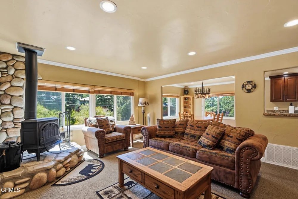43170 Moonridge Road Big Bear Lake, CA 92315