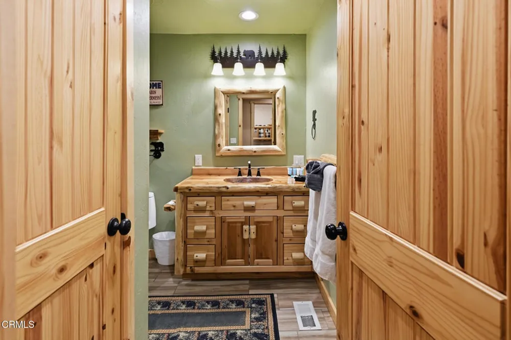 43170 Moonridge Road Big Bear Lake, CA 92315